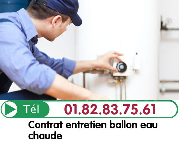 chauffagiste
