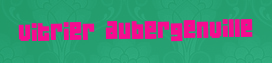 Vitrier Aubergenville